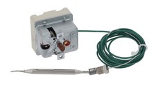 TERMOSTATO THREE-PHASE 235°C
