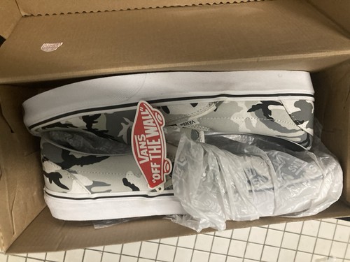 Sneaker vans classic slip - sneaker,