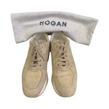 Scarpe Donna Hogan Beige