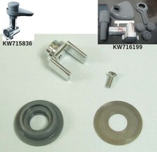 Kit trasmissione accessorio - trasmissione,