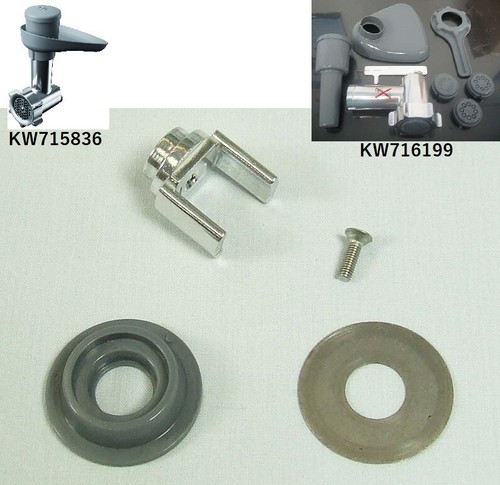 Kit trasmissione accessorio - kit,
