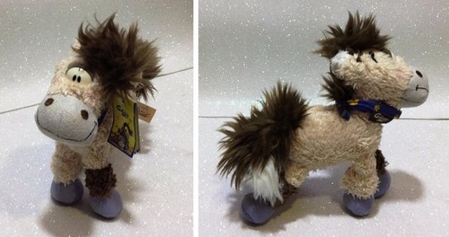 Diddl galupy soft - galupy, peluche