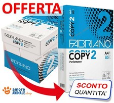 Carta fabriano copy 1 - a4, 2