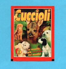(138) CUCCIOLI - MASTERS