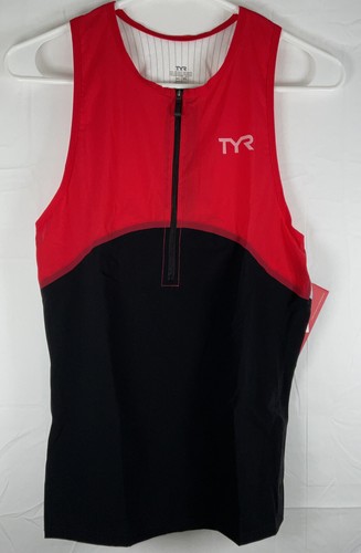 Canotta uomo tyr carbon - canotta,