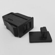 Per Ford Focus MK2 2.5 vano portaoggetti cruscotto vano portaoggetti serratura riparazione