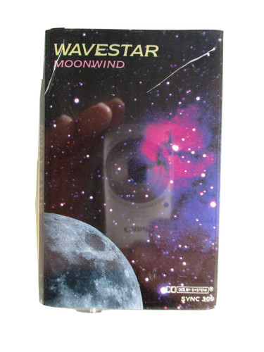 Wavestar moonwind audio - moonwind,