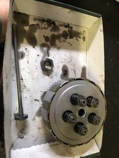 frizione Campana Cestello Mozzetto Mozzo ktm 125 144 150 200 1998 2015