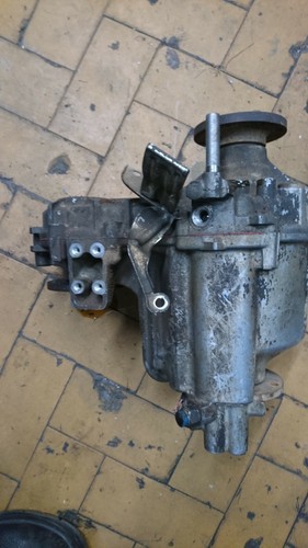 Riduttore jeep - riduttore,