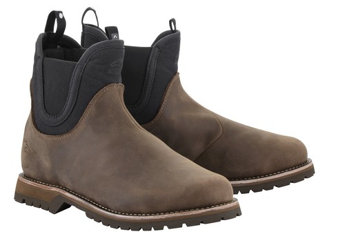 Alpinestars turnstone shoes - turnstone,