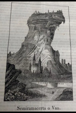 xilografia originale incisione