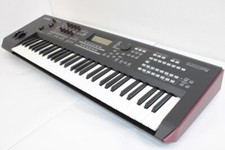 Yamaha MOXF6 Sintetizzatore