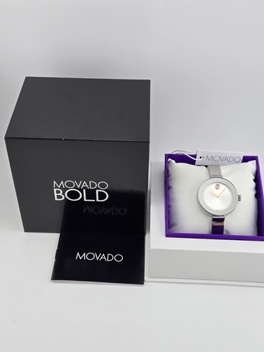Orologio donna movado - da,
