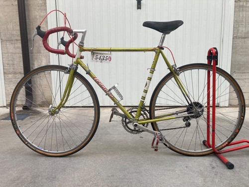 Bici vintage storica - ,
