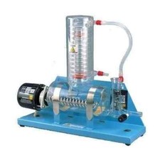 Water Distillation Horizontal