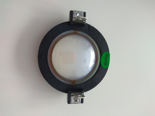 Diafragma para rcf - diafragma, nd1411