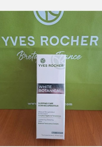Yves rocher maschera viso - maschera,