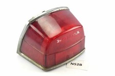 Honda CX 500 GL 500 - fanale