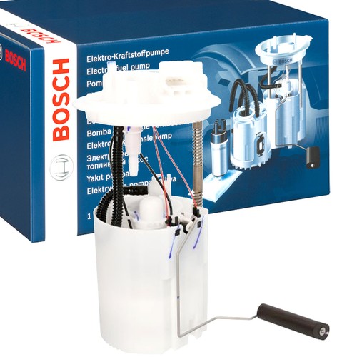 Pompa carburante bosch - pompa,
