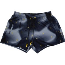 COSTUME ARMANI EA7 902061 3R747 MULTI LOGO