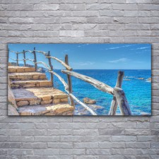 Stampa artistica da parete su