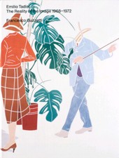 Emilio Tadini. The Reality of