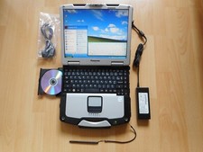 Panasonic TOUGHBOOK CF-30 Pc