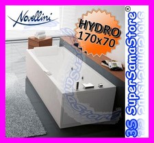 3S VASCA con IDROMASSAGGIO