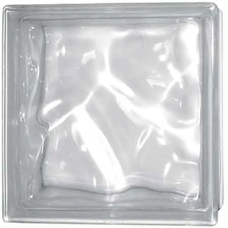 Vetromattone ondulato - vetromattone,