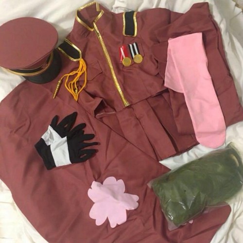 Costume cosplay hatsune miku - cosplay,