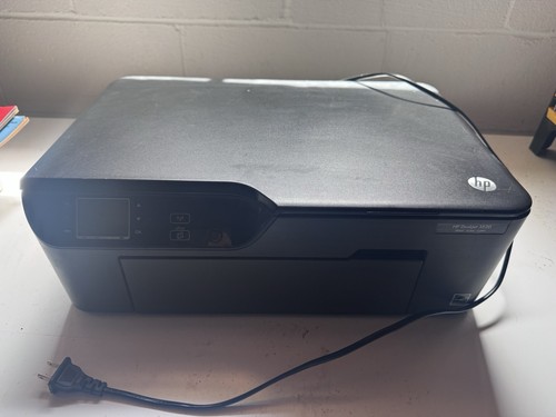 Deskjet 3520 stampa - hp,