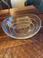 Vintage grande ovale Rosenthal