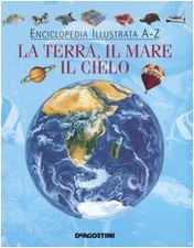 Enciclopedia illustrata A-Z