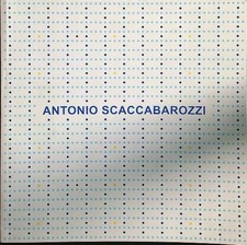 ANTONIO SCACCABAROZZI AA.VV