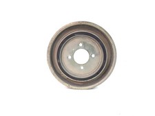 PULEGGIA ALBERO MOTORE PER FIAT Scudo 1° Serie 9637218980 DJY Diesel 1900 (94>0