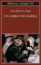 Un amico di Kafka - Isaac