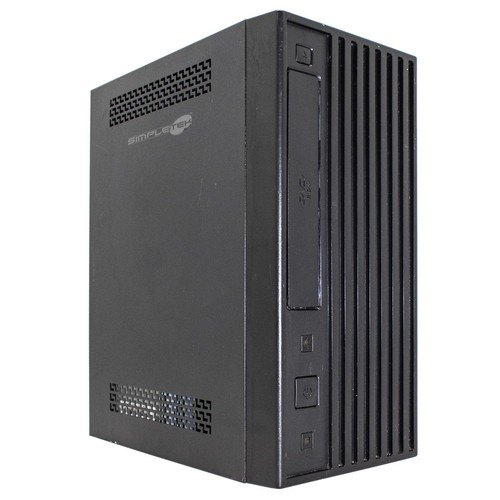 Chieftec 02b case mini - case,