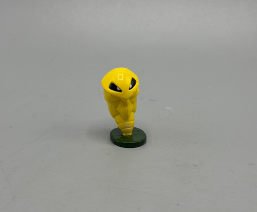 Pokemon kakuna figure - pokemon, mini
