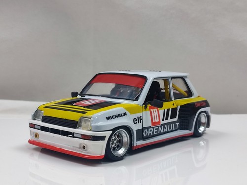 Auto corsa personalizzata - auto,