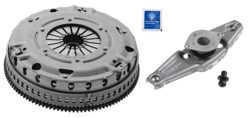 Sachs kit frizione per - sachs, di