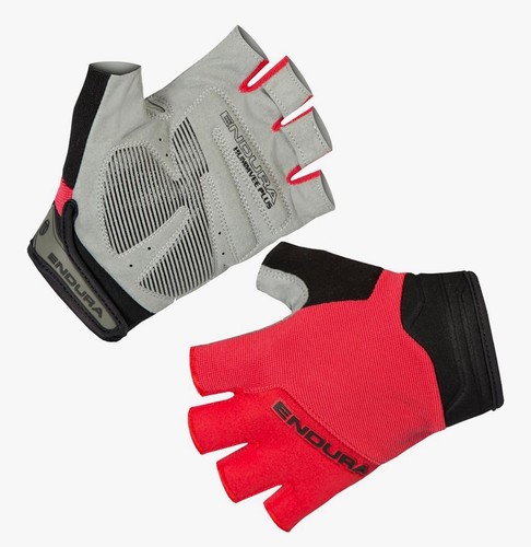 Guanti ciclismo endura - da,
