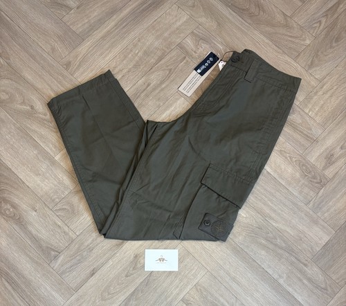 Stone island ghost cargos - ghost,