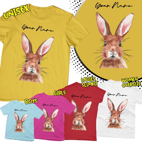 Shirt personalizzata happy - t-shirt,