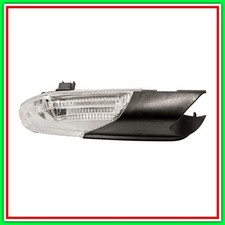 Fanale Bianco Per Retrovisore