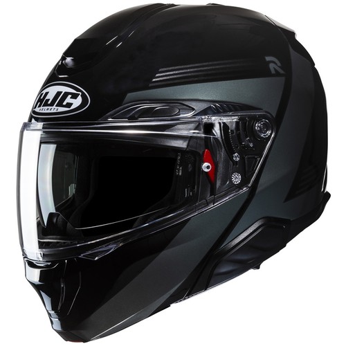 Helmet hjc rpha abbes mc - helmet, mc-5
