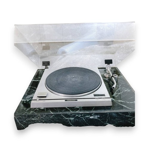 Giradischi technics 10 - giradischi, sp-10
