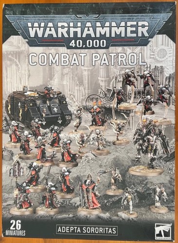 Warhammer 40k fuori produzione