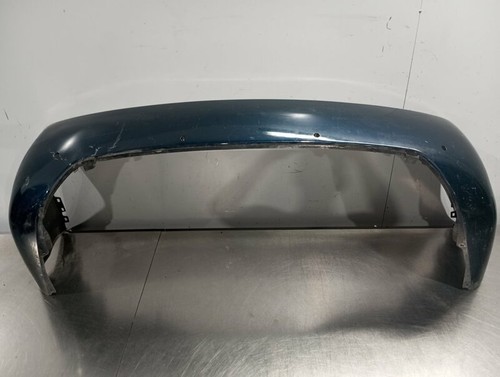 Paraurti posteriore peugeot - paraurti,