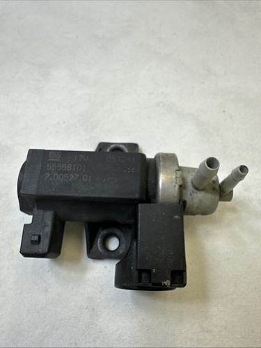 Sensore pressione turbina opel - turbina,