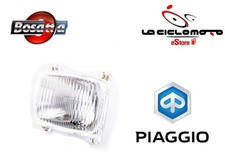 PIAGGIO APE 50 P 1980-1985 (TL3T)  FANALE FARO ANTERIORE